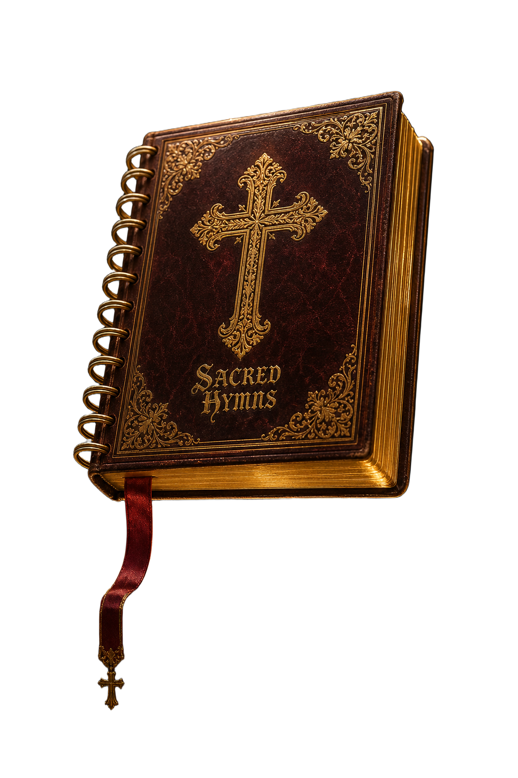 Livro de Cânticos Litúrgicos
